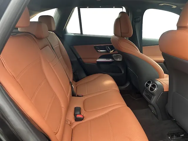 Used Mercedes-Benz GLC 220d 4MATIC in Bangalore