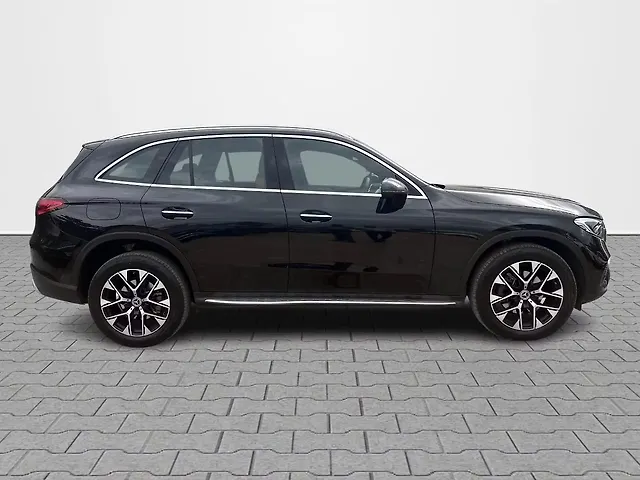 Used Mercedes-Benz GLC 220d 4MATIC in Bangalore