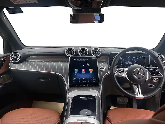 Used Mercedes-Benz GLC 220d 4MATIC in Bangalore
