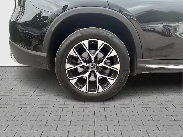 Used Mercedes-Benz GLC 220d 4MATIC in Bangalore