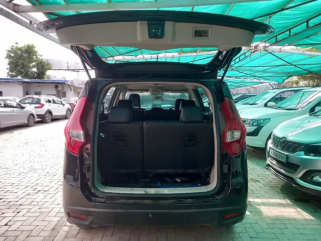 Used Mahindra Marazzo [2018-2020] M4 8 STR in Ahmedabad