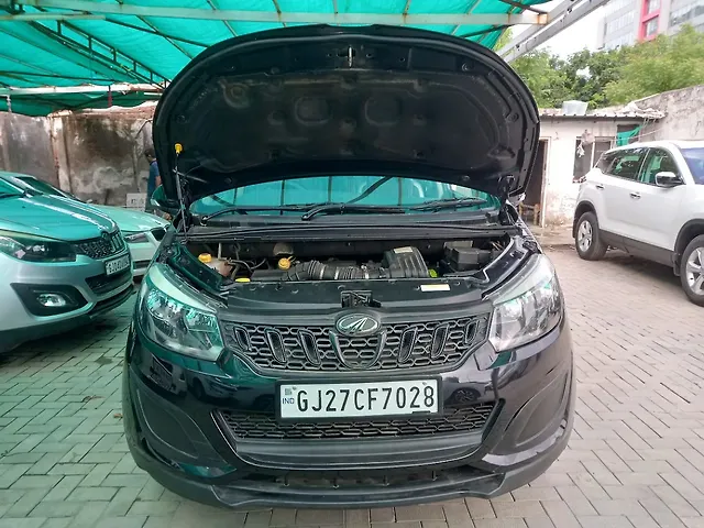 Used Mahindra Marazzo [2018-2020] M4 8 STR in Ahmedabad