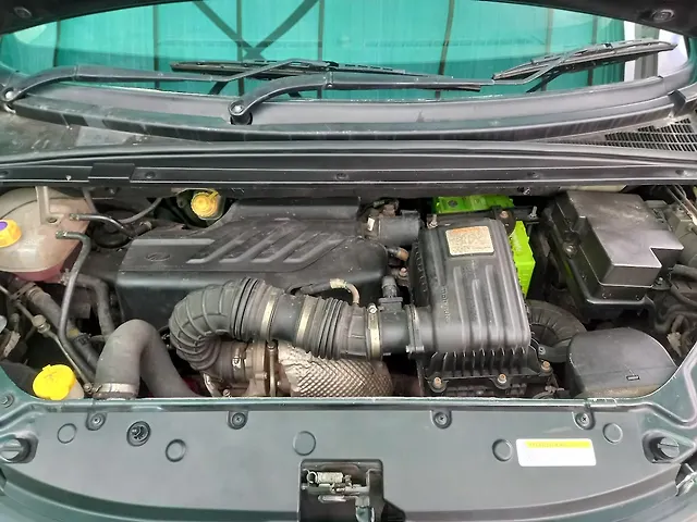 Used Mahindra Marazzo [2018-2020] M4 8 STR in Ahmedabad