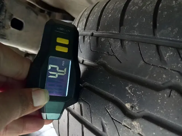 Used Mahindra Marazzo [2018-2020] M4 8 STR in Ahmedabad