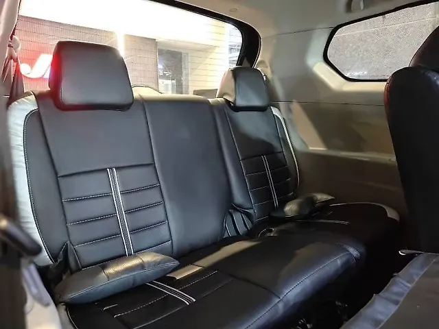 Used Mahindra Marazzo [2018-2020] M4 8 STR in Ahmedabad