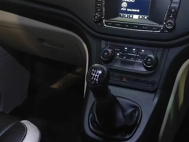 Used Mahindra Marazzo [2018-2020] M4 8 STR in Ahmedabad