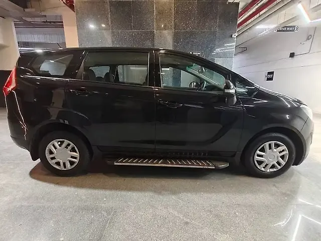 Used Mahindra Marazzo [2018-2020] M4 8 STR in Ahmedabad
