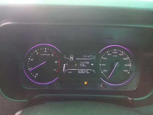 Used Mahindra Marazzo [2018-2020] M4 8 STR in Ahmedabad