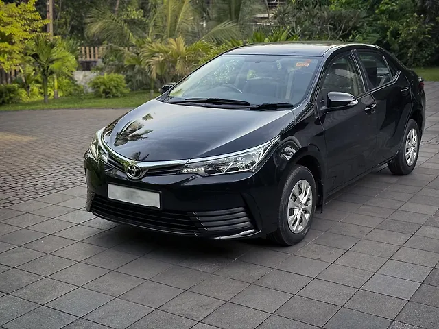 Used 2018 Toyota Corolla Altis in Malappuram
