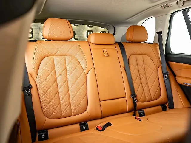 Used BMW X5 xDrive30d xLine in Delhi