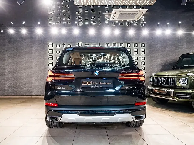 Used BMW X5 xDrive30d xLine in Delhi
