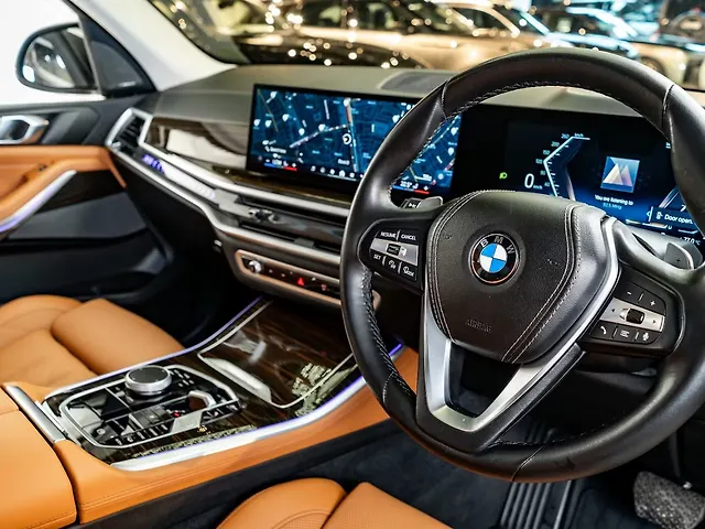Used BMW X5 xDrive30d xLine in Delhi