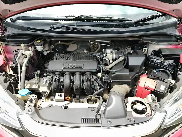 Used Honda Jazz ZX CVT in Pune