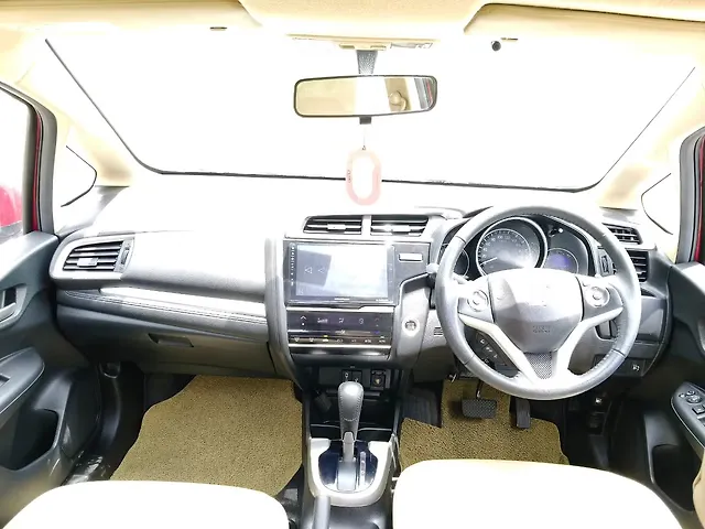 Used Honda Jazz ZX CVT in Pune