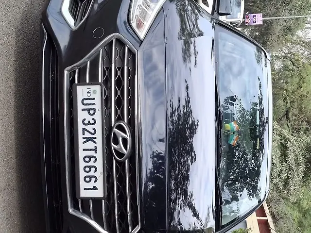 Used 2019 Hyundai Verna in Lucknow