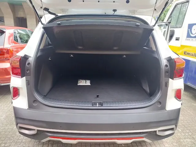 Used Kia Seltos [2022-2023] GTX Plus 1.5 Diesel AT in Mumbai
