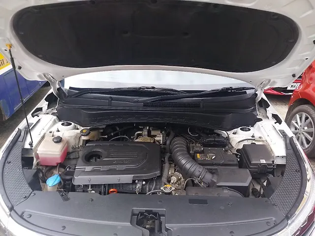 Used Kia Seltos [2022-2023] GTX Plus 1.5 Diesel AT in Mumbai