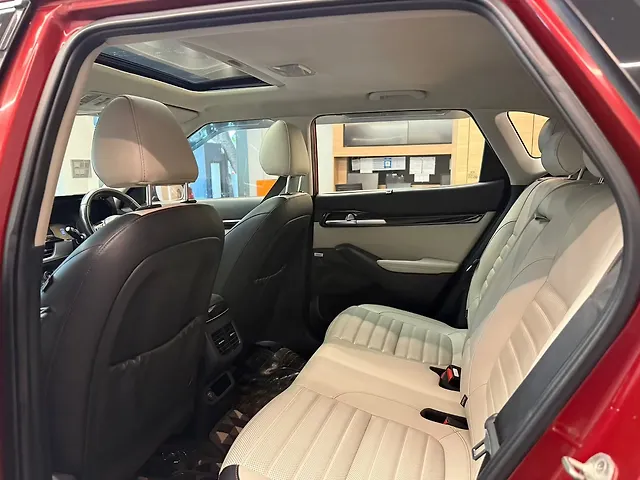 Used Kia Seltos [2022-2023] GTX Plus 1.4 DCT in Mumbai