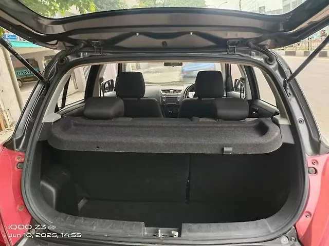 Used Maruti Suzuki Swift [2014-2018] VXi in Chennai