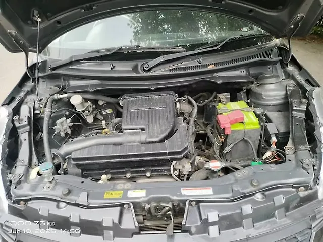Used Maruti Suzuki Swift [2014-2018] VXi in Chennai