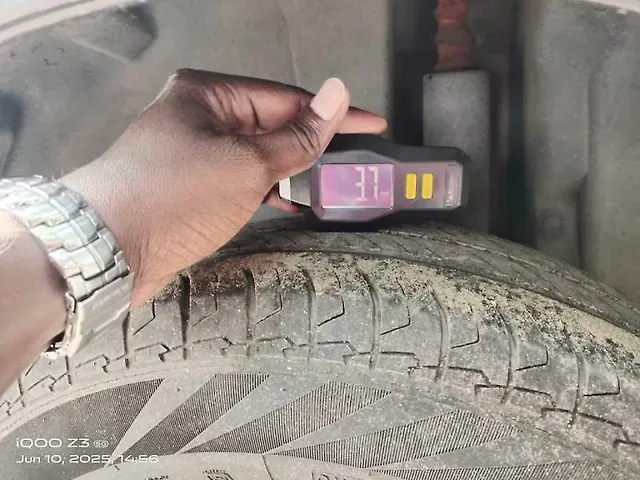 Used Maruti Suzuki Swift [2014-2018] VXi in Chennai