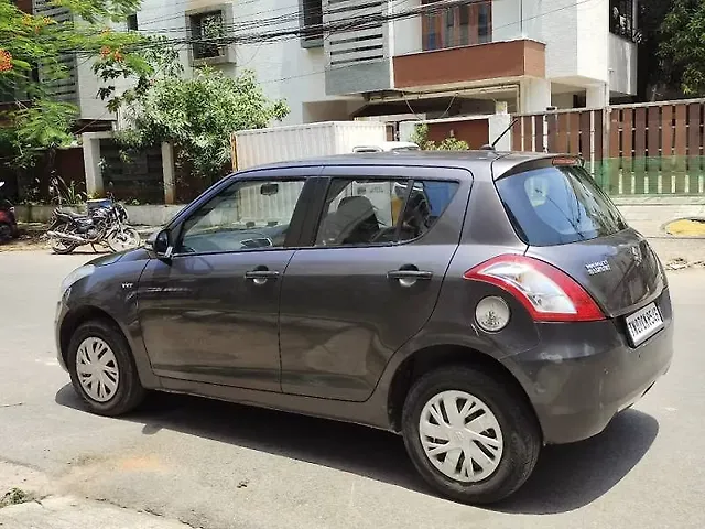 Used Maruti Suzuki Swift [2014-2018] VXi in Chennai