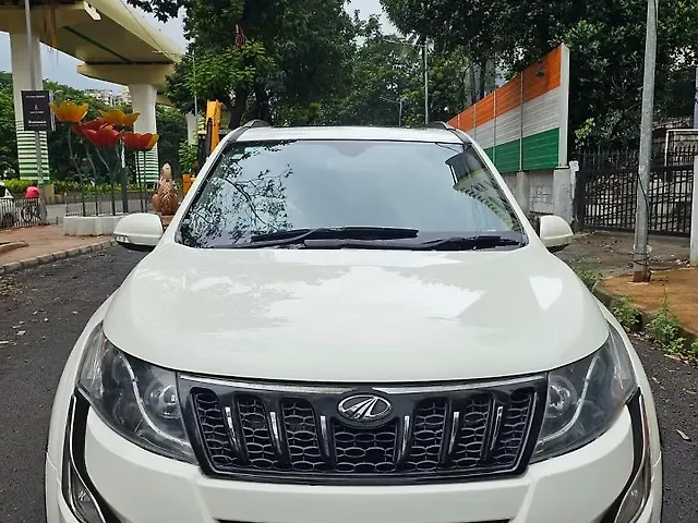 Used 2015 Mahindra XUV500 in Mumbai