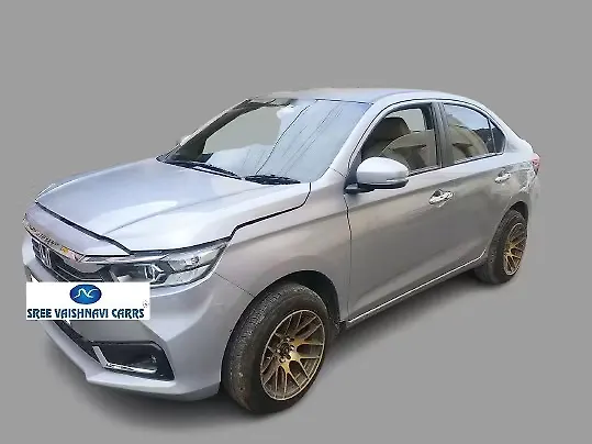 Used 2023 Honda Amaze in Coimbatore
