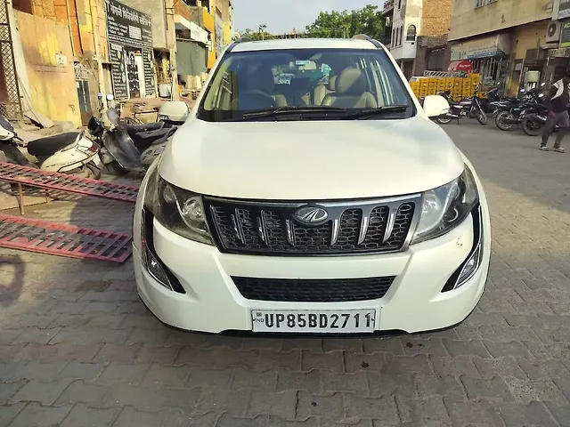 Used 2018 Mahindra XUV500 in Mathura