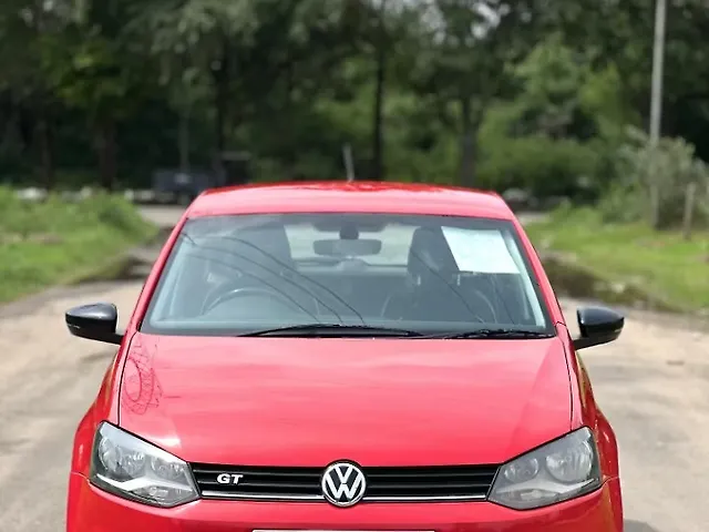 Used 2016 Volkswagen Polo in Mohali