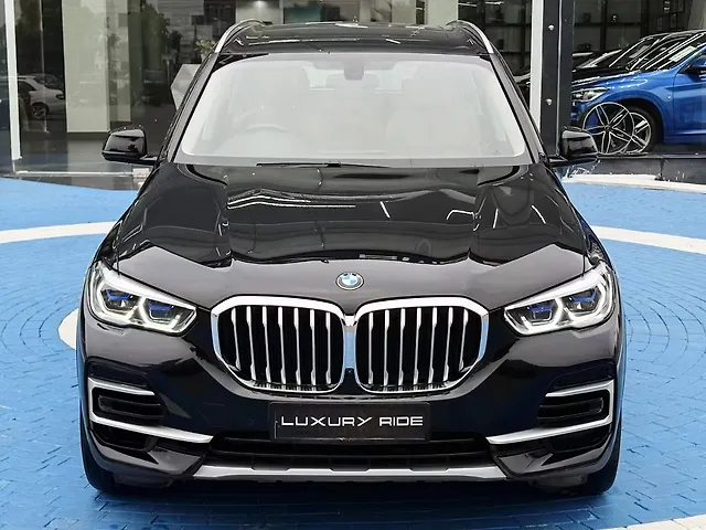 Used 2022 BMW X5 in Delhi