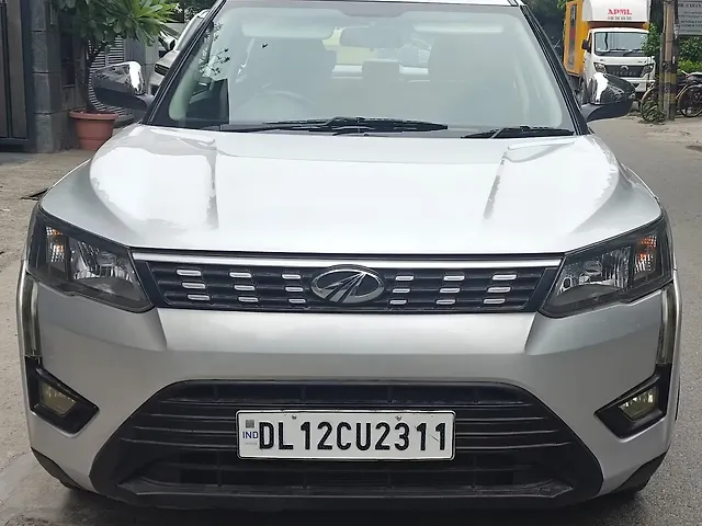 Used 2021 Mahindra XUV300 in Delhi
