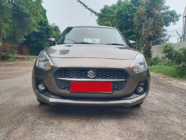Used 2021 Maruti Suzuki Swift in Lucknow