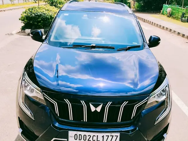 Used 2023 Mahindra XUV700 in Bhubaneswar
