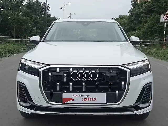 Used 2024 Audi Q7 in Kolkata