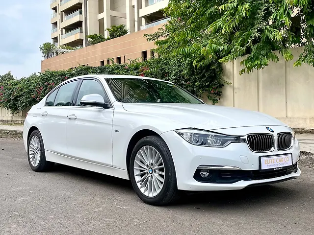 Used 2019 BMW 3-Series in Pune