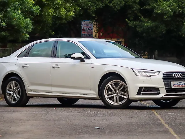 Used 2018 Audi A4 in Delhi