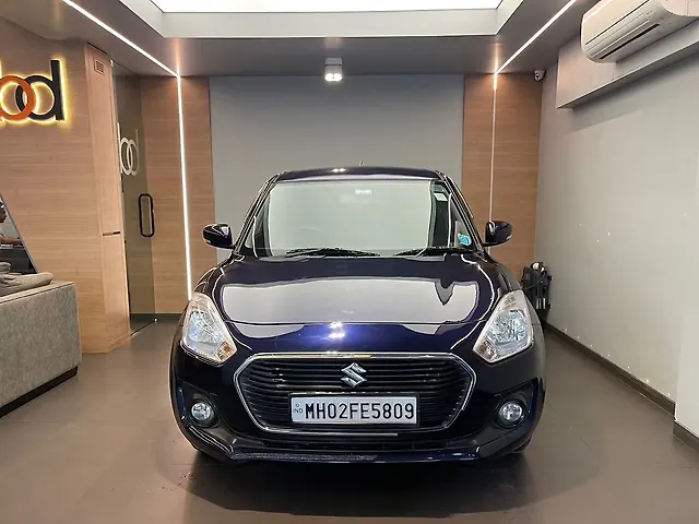 Used 2019 Maruti Suzuki Swift in Mumbai