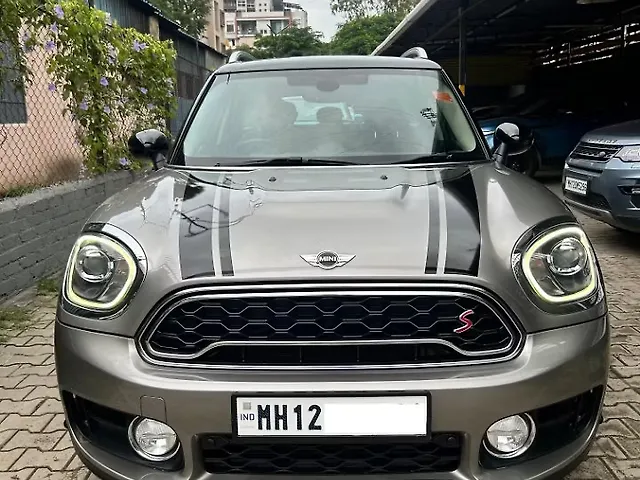 Used 2019 MINI Countryman in Pune