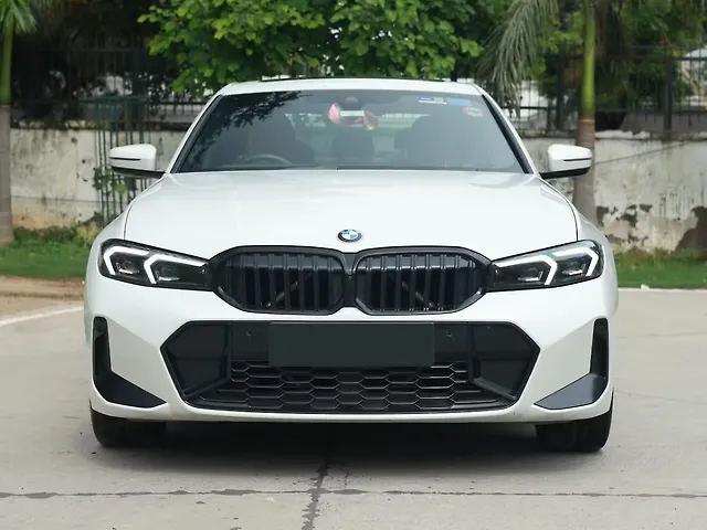 Used 2024 BMW 3-Series in Delhi