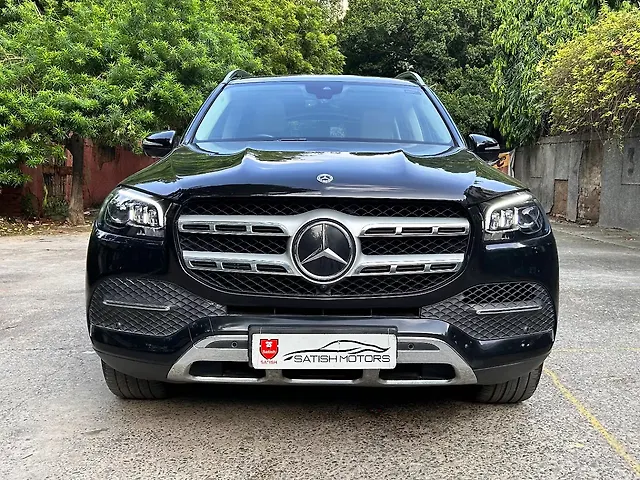 Used 2023 Mercedes-Benz GLS in Delhi