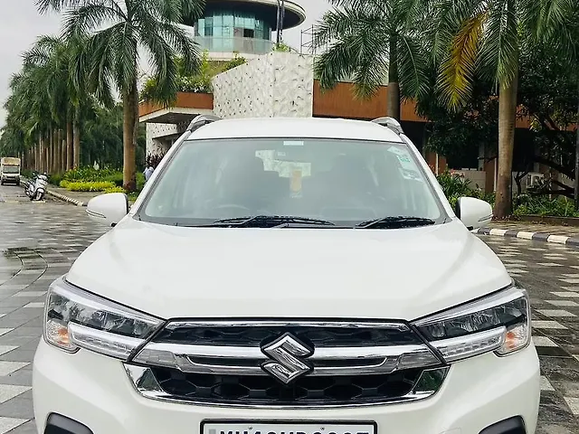 Used 2024 Maruti Suzuki XL6 in Thane