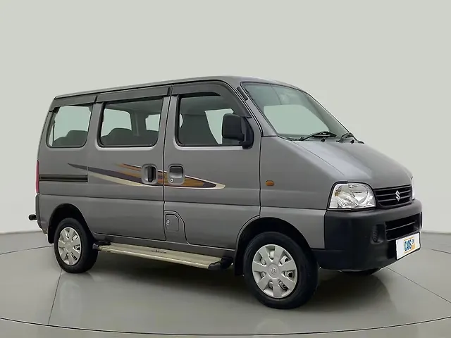 Used 2022 Maruti Suzuki Eeco in Hyderabad