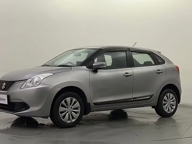 Used 2018 Maruti Suzuki Baleno in Delhi