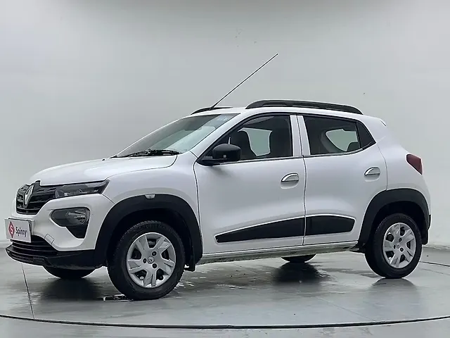 Used 2022 Renault Kwid in Ghaziabad