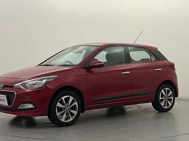 Used 2015 Hyundai Elite i20 in Chandigarh