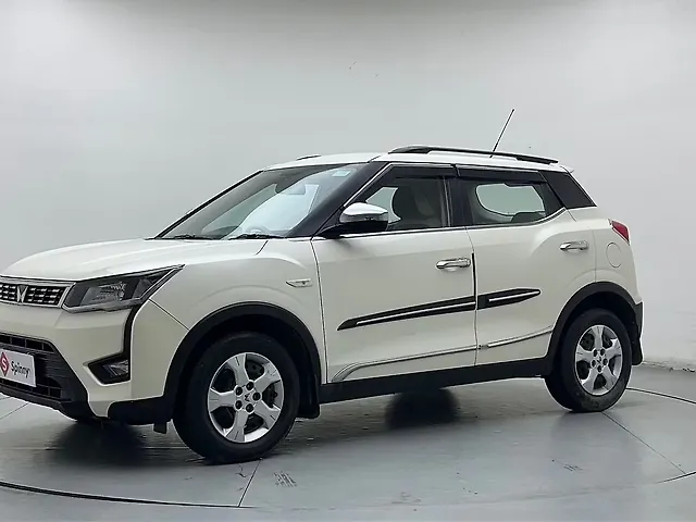 Used 2022 Mahindra XUV300 in Ghaziabad