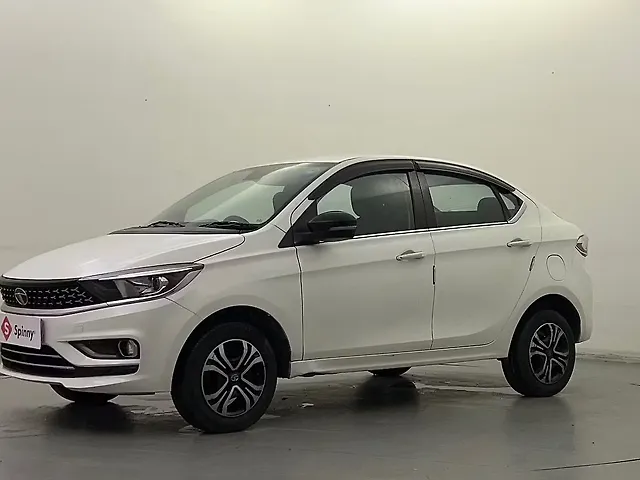 Used 2022 Tata Tigor in Ghaziabad