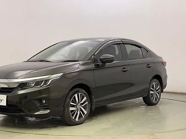 Used 2021 Honda City in Kolkata