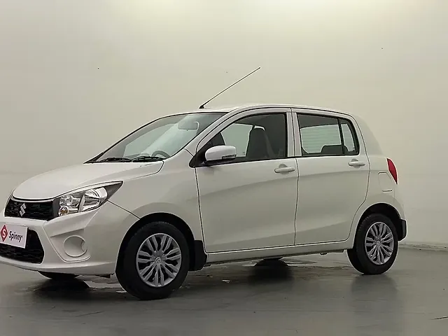 Used 2018 Maruti Suzuki Celerio in Delhi